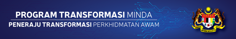 Program Transformasi Minda